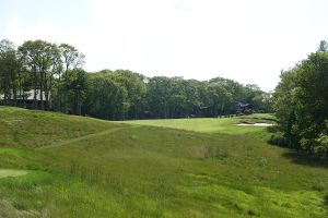 Linville Ridge 12th